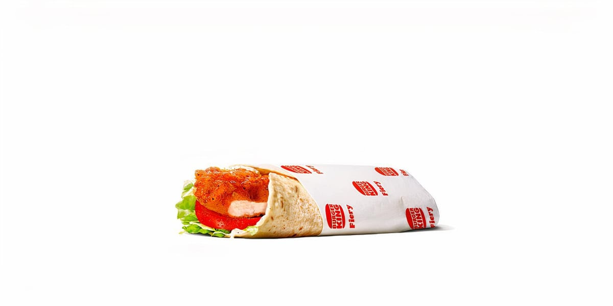 Burger King by null
