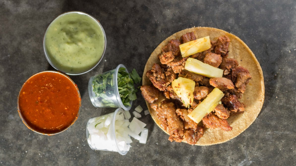 Best Damn Breakfast Burrito by null