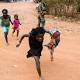 Peacekeepers go door-to-door to disarm C. African militia