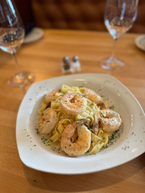 Venezia Trattoria by null