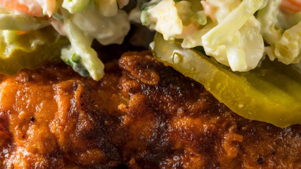 Friendly's Chicken Tenders by null
