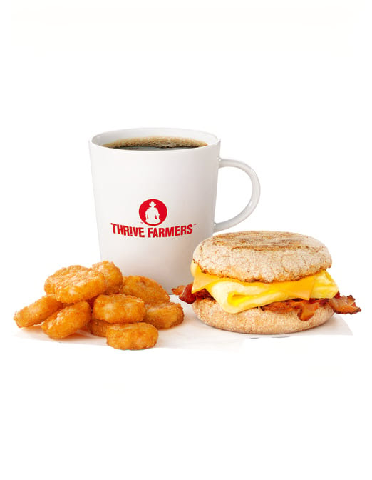 Chick-fil-A by null