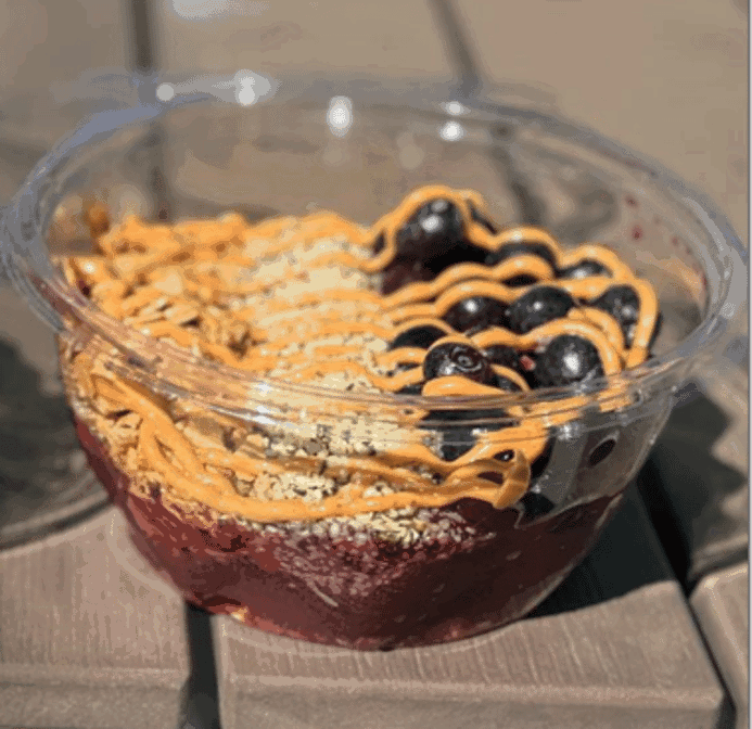 Arden's Garden Juice Bar & Smoothies Piedmont Park by null