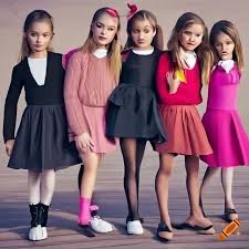 teen pre tights|Buy wholesale TEEN Leggings Black