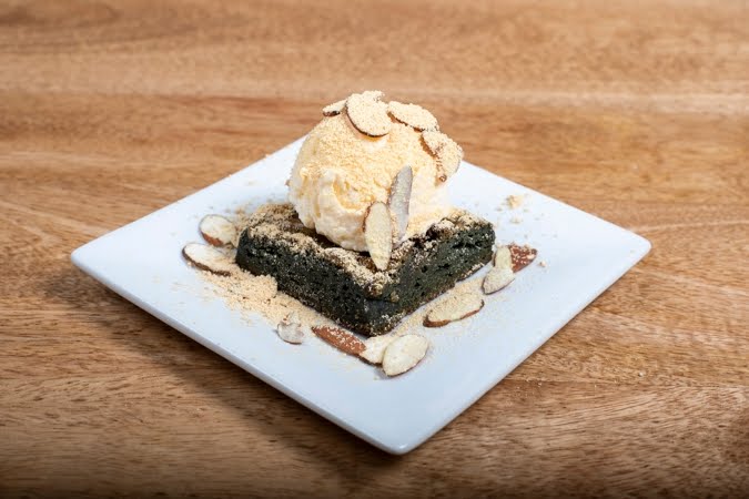 an nyeong k tofu & bbq 안녕 순두부 by null