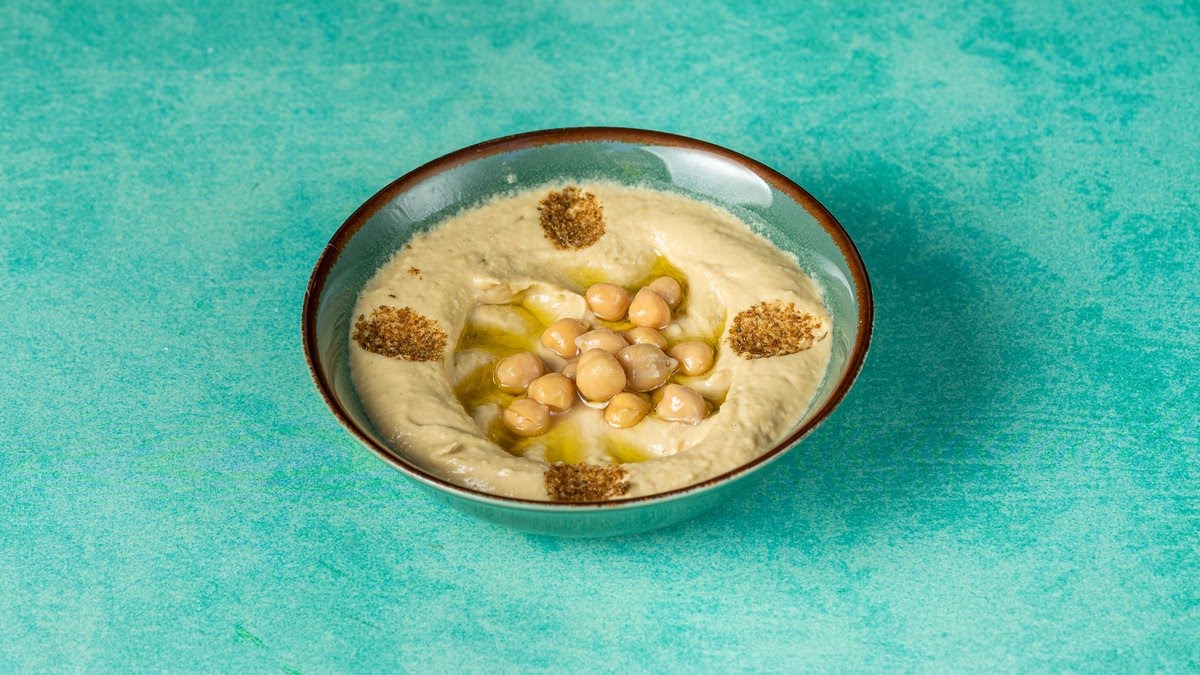 Γεύσεις της Δαμασκού - Tastes of Damascus by null