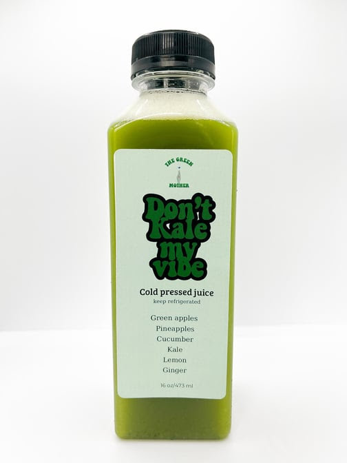 Zizi's Vegan Food Truck by null