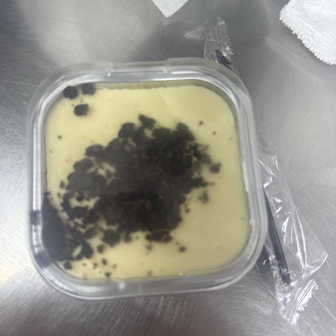 Yomo's baked by null