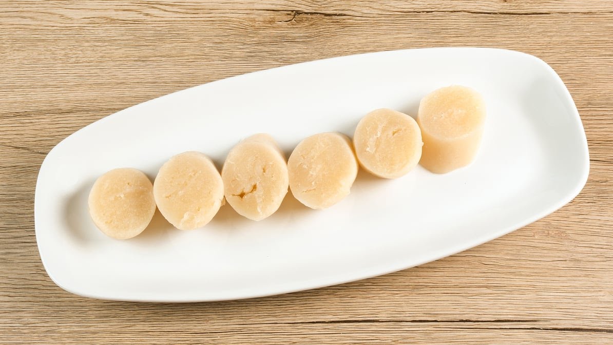 TASTE OF CONGO by null