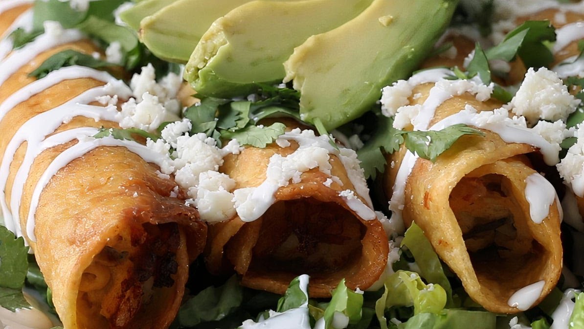 Cancuns of Red Oak by null