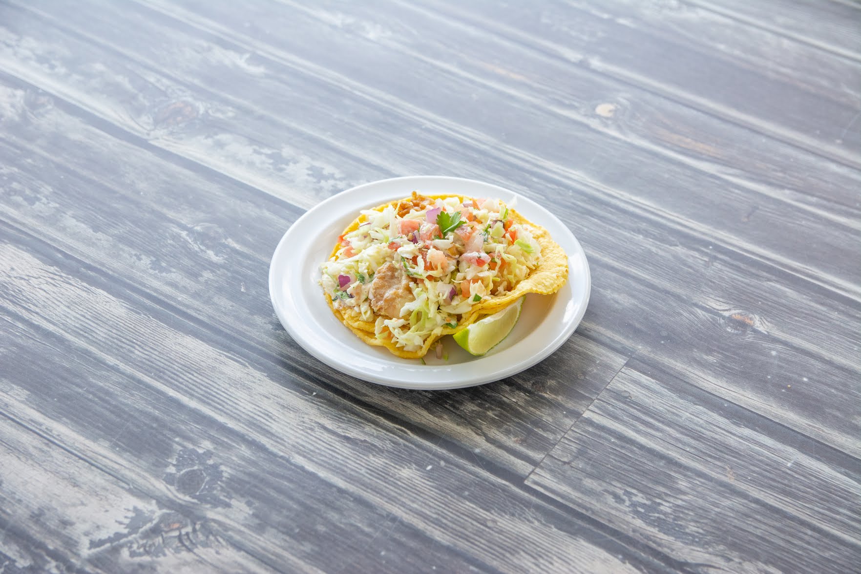 Ensenada's Surf N Turf Grill by null