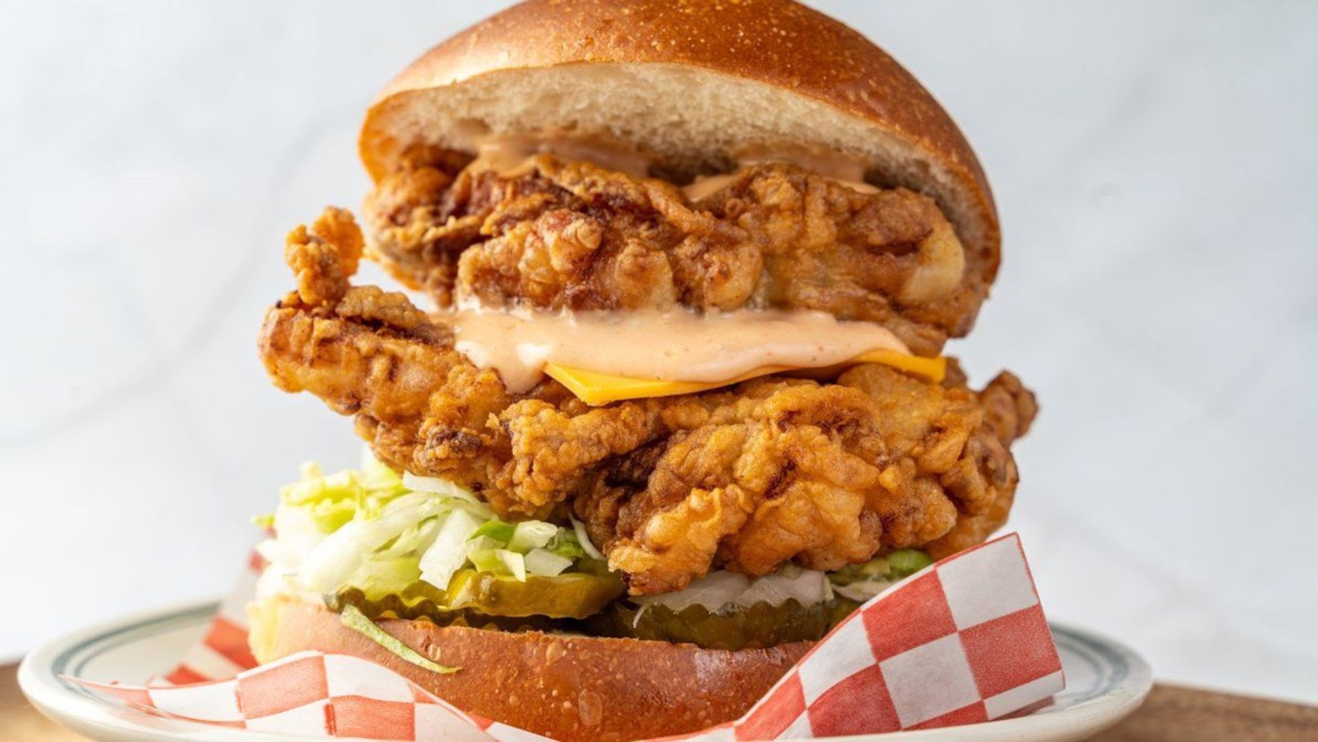 PG Clucks by null