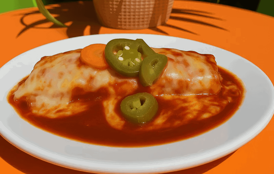 Cactus Taqueria by null