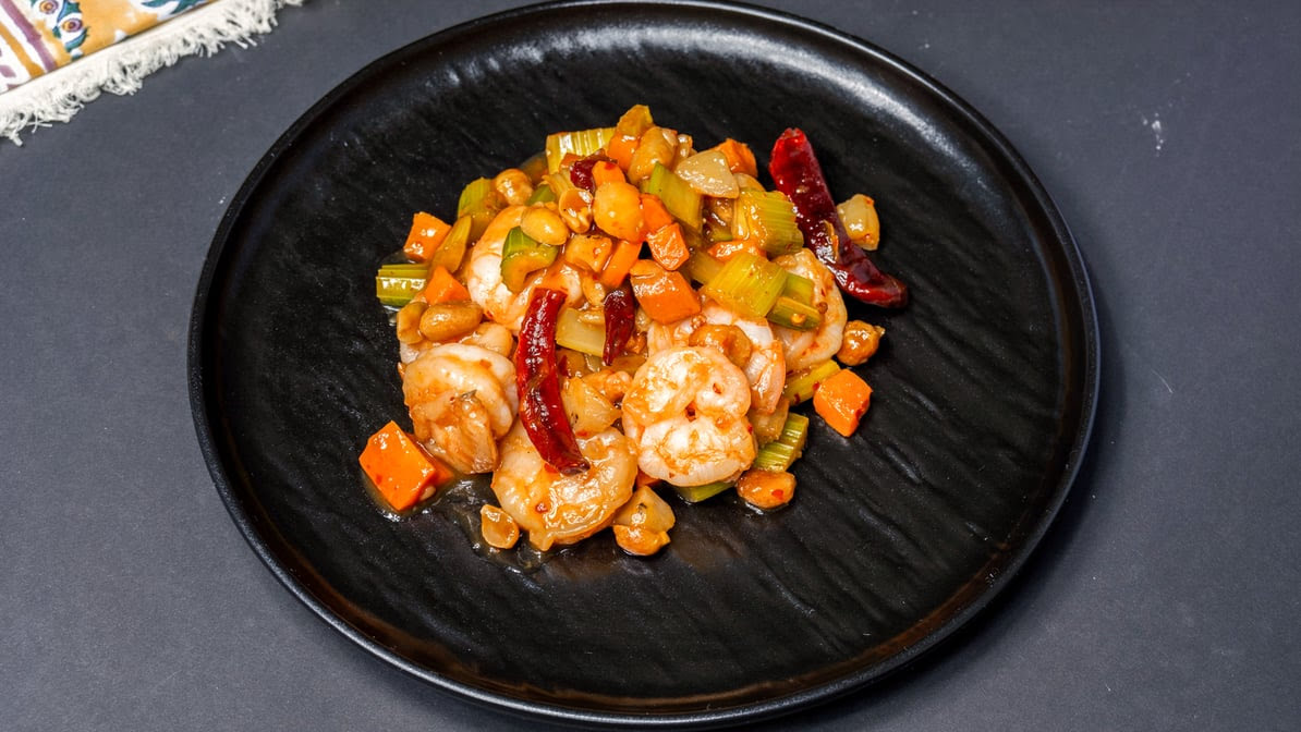 Chef Liao Asian Fusion Cuisine by null