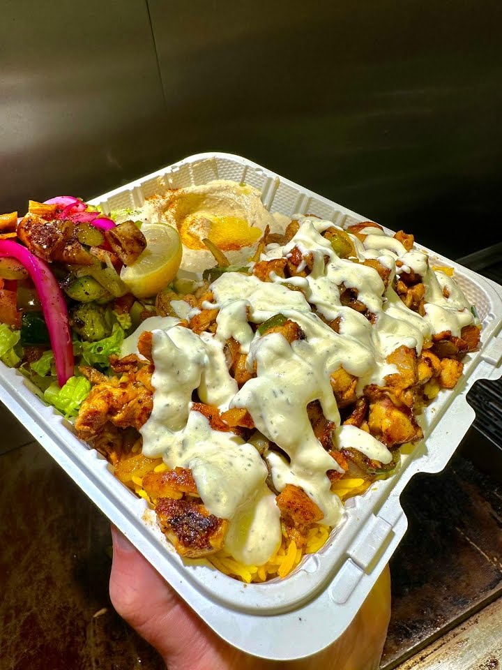 Fatima's Grill by null