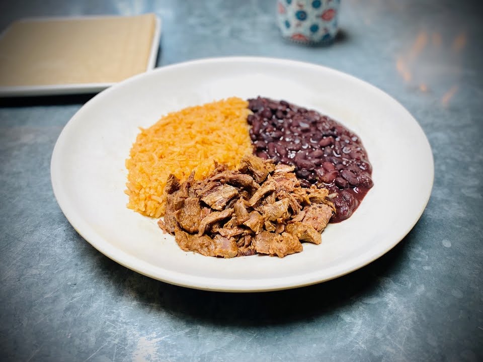 Cielito Cocina Mexicana by null