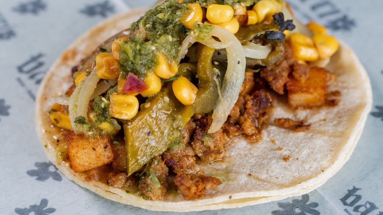 Barrio Tacos Tremont by null