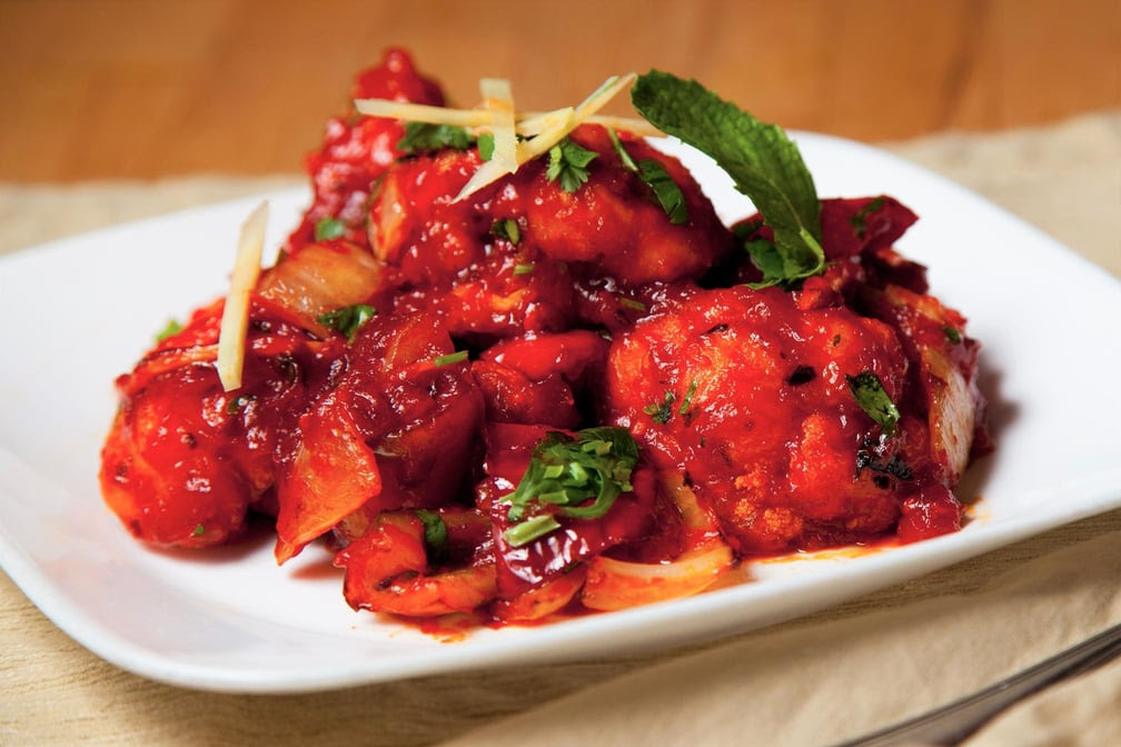 Anār Indian Restaurant by null