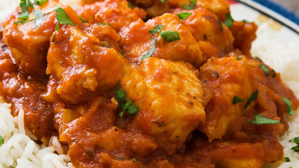 The Magic Masala - Restaurant photo 2
