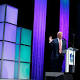 Advisers warn Trump not to get riled by Clinton in debate 