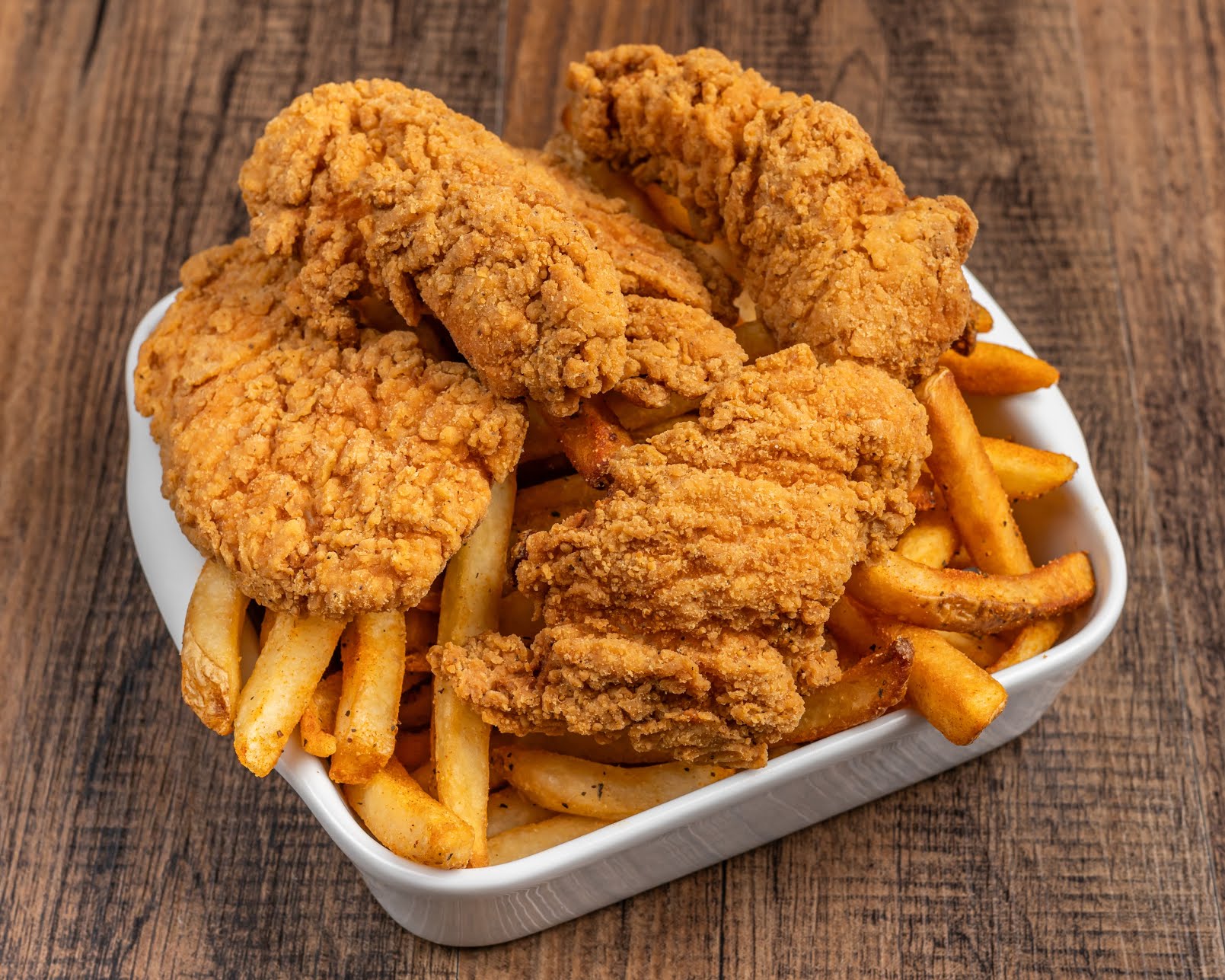 Mile High Mo's Austin - First Class Food by null