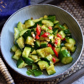 Chili Square by null