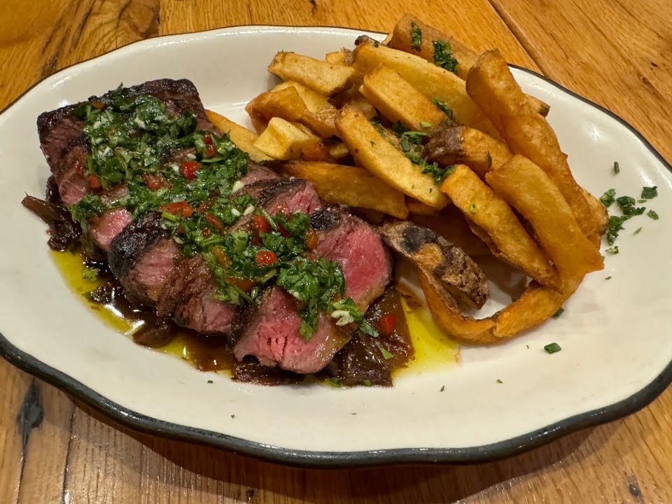 The Stones Common House & Kitchen by null