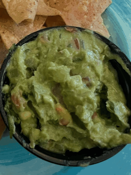 Tortilleria Garcia - College Hill by null