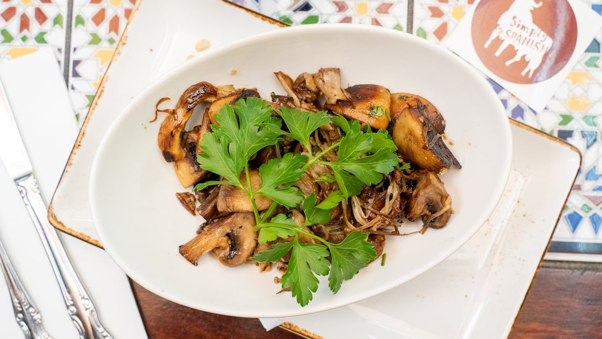 Simply Spanish by null