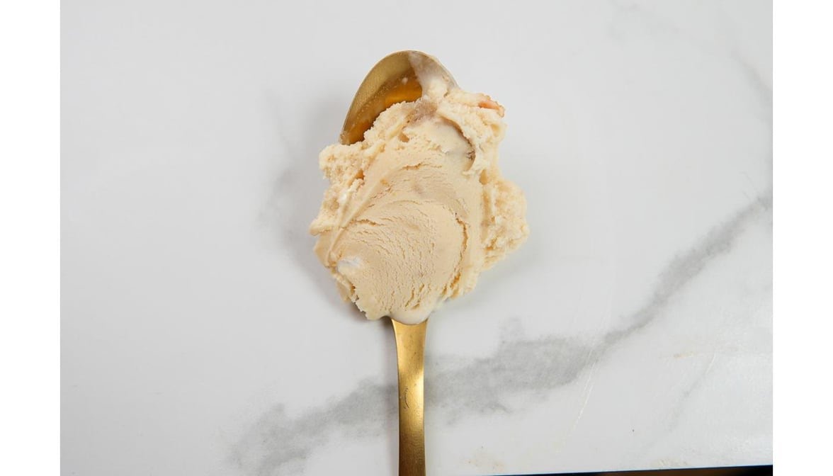 New City Microcreamery by null