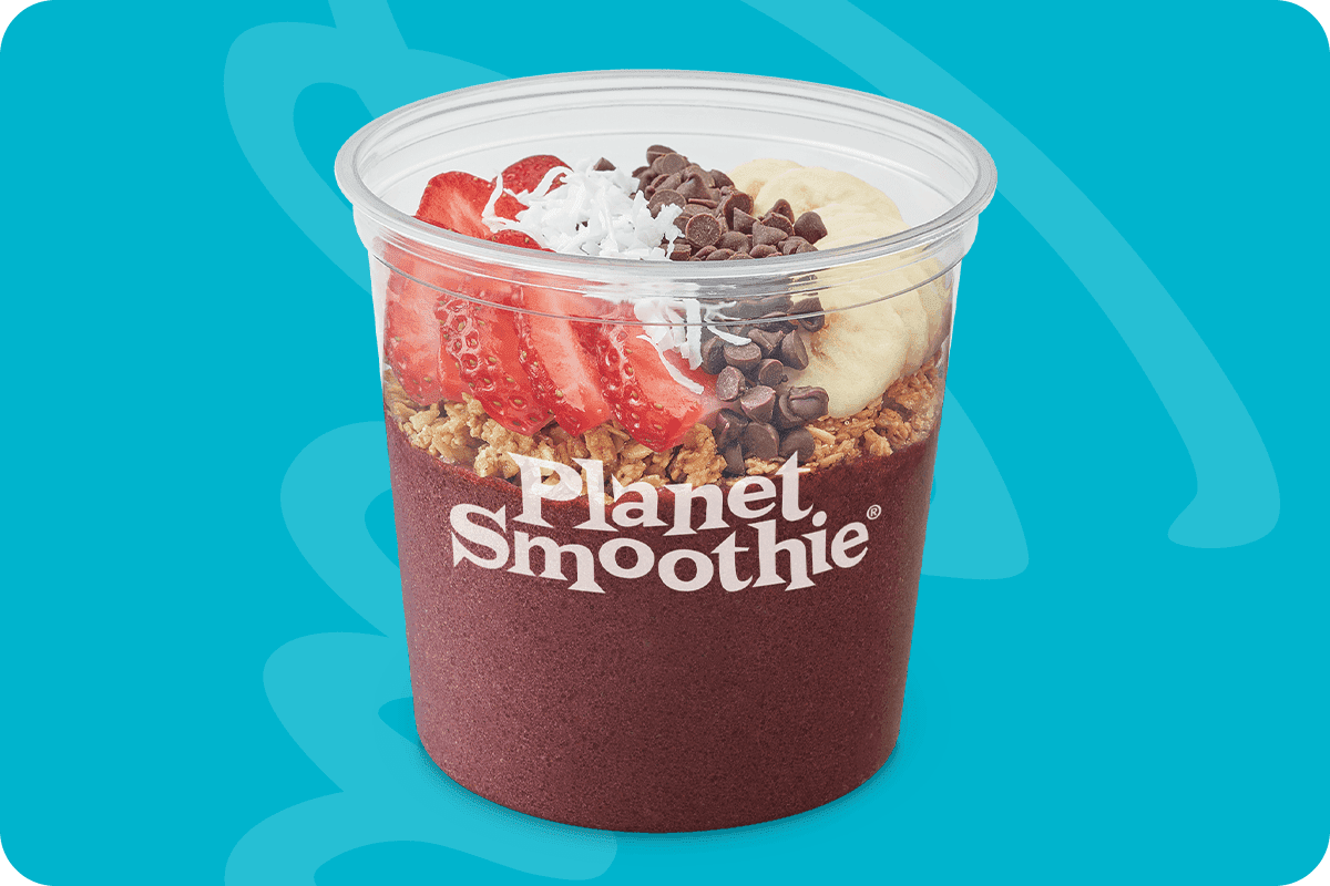 Planet Smoothie by null