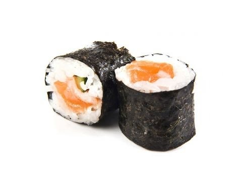 Origami Tiger Sushi Thai Cuisine by null