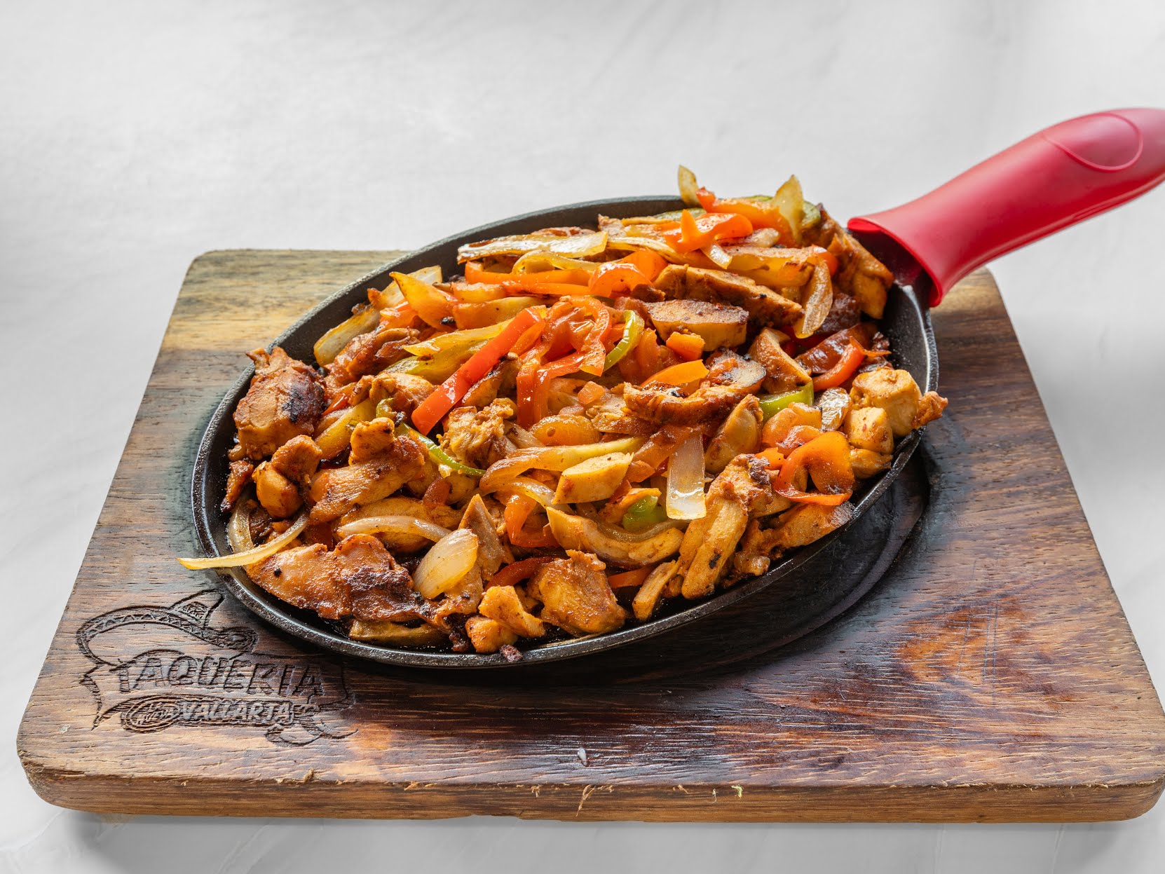 Taqueria La Nueva Vallarta by null