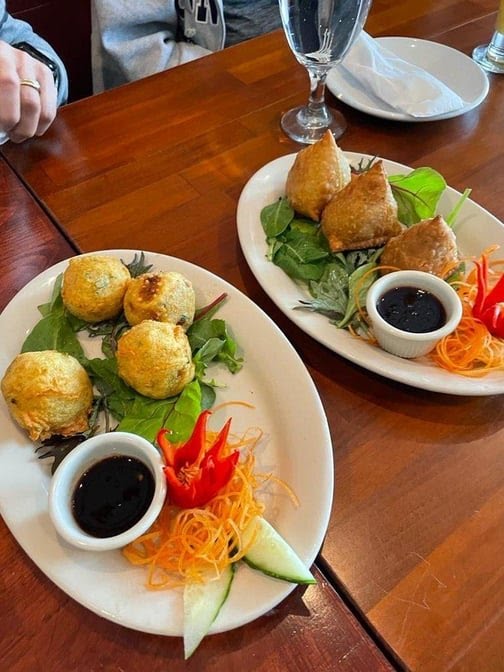 Spice Malabar - Restaurant photo 3