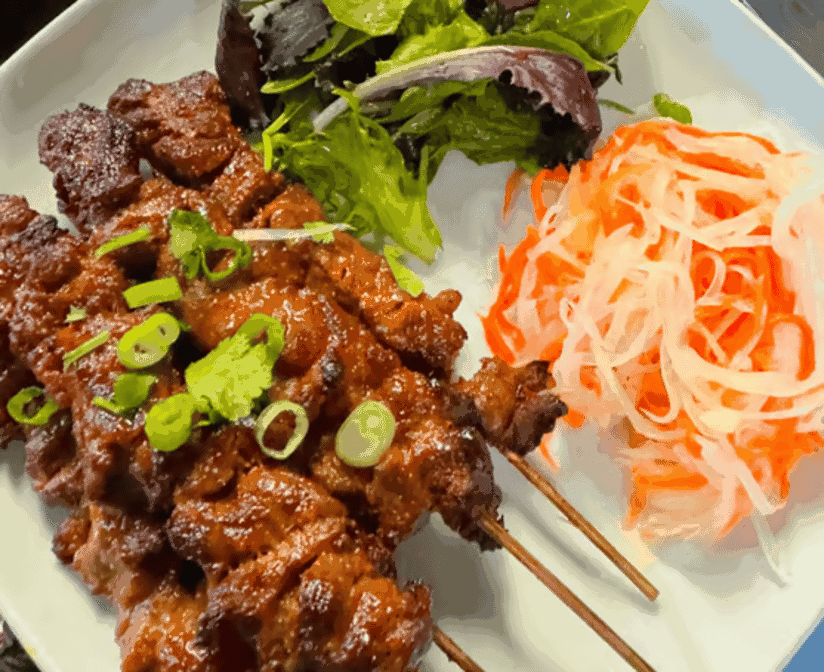 New Apsara Palace Restaurant by null