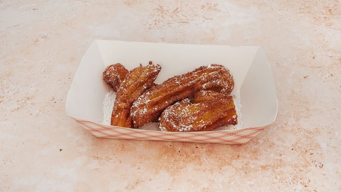 Lorena's Empanadas by null