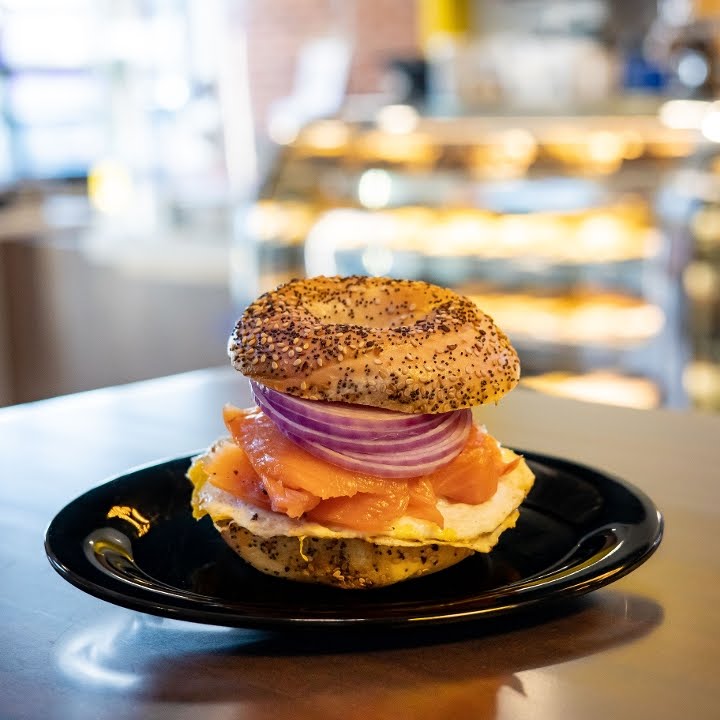 Mikey & Mel's Deli by null