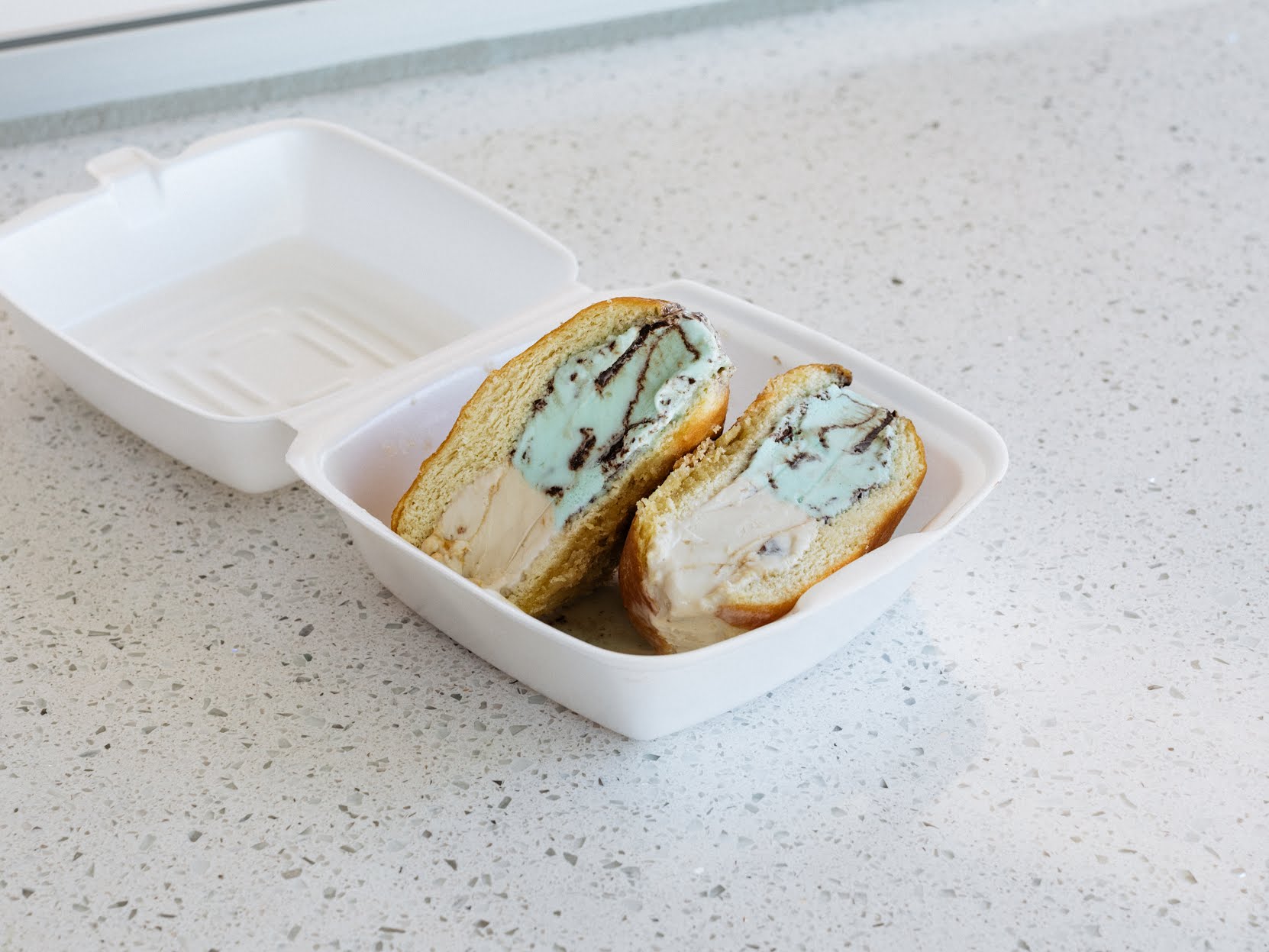 JJ's Custard Co. by null