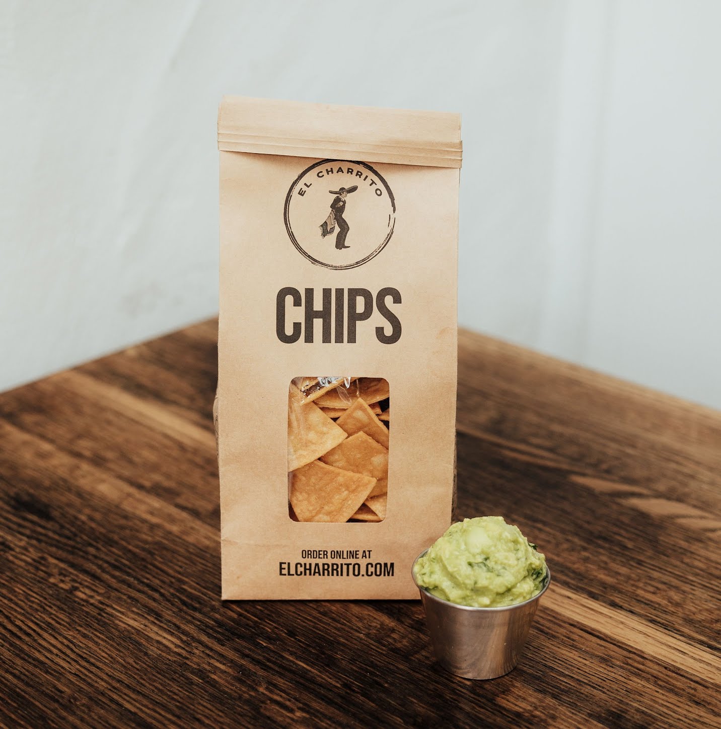 El Charrito Express by null