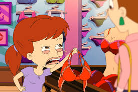 Big mouth nudity jpg x Big mouth nudity