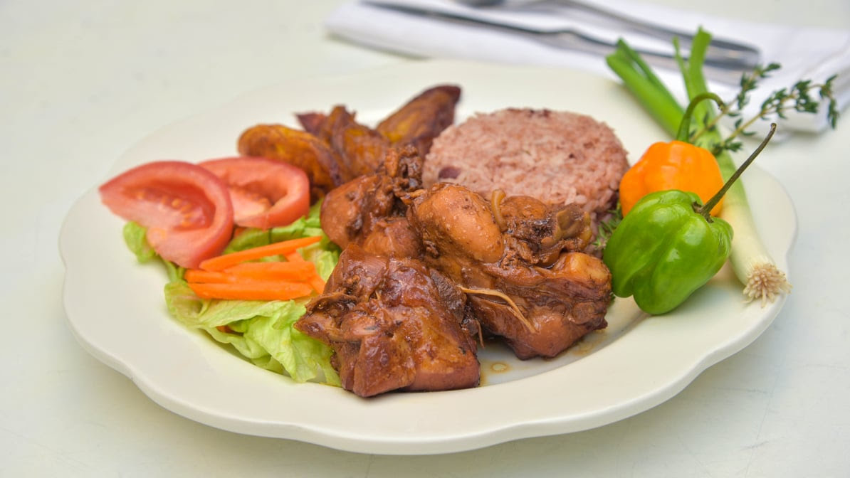 Hammond's Bakery by null