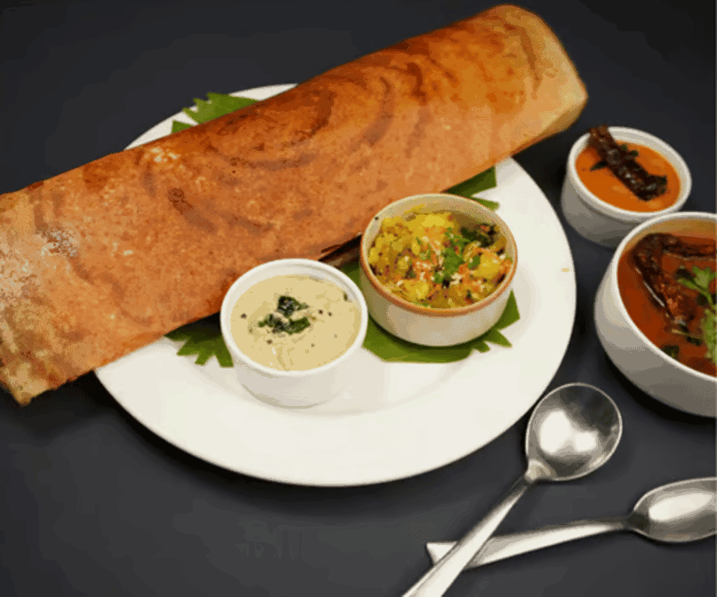 City of Spice by null