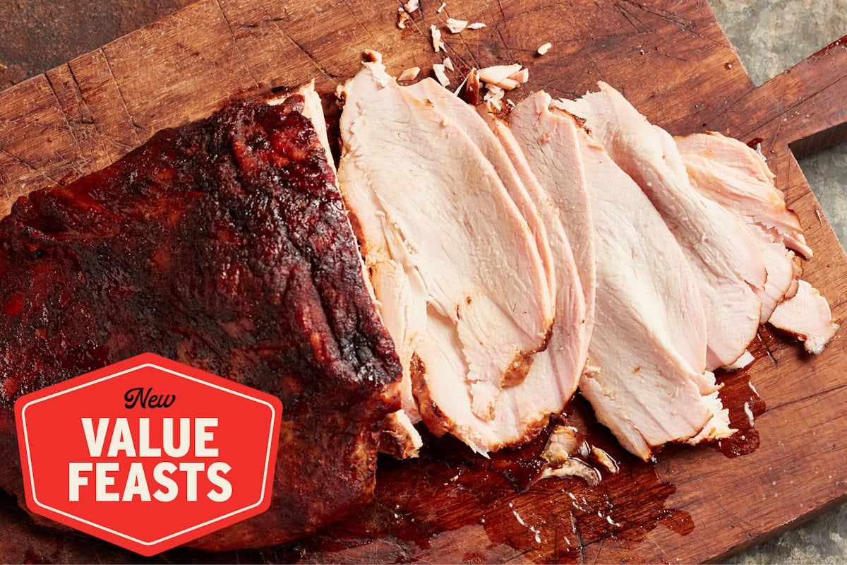 Jim 'N Nick's Bar-B-Q by null