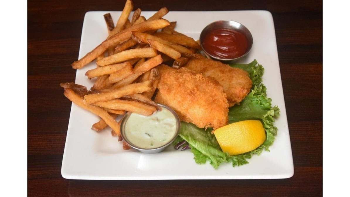 Redmond's Bar & Grill by null