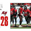Raiders vs Buccaneers Final Score