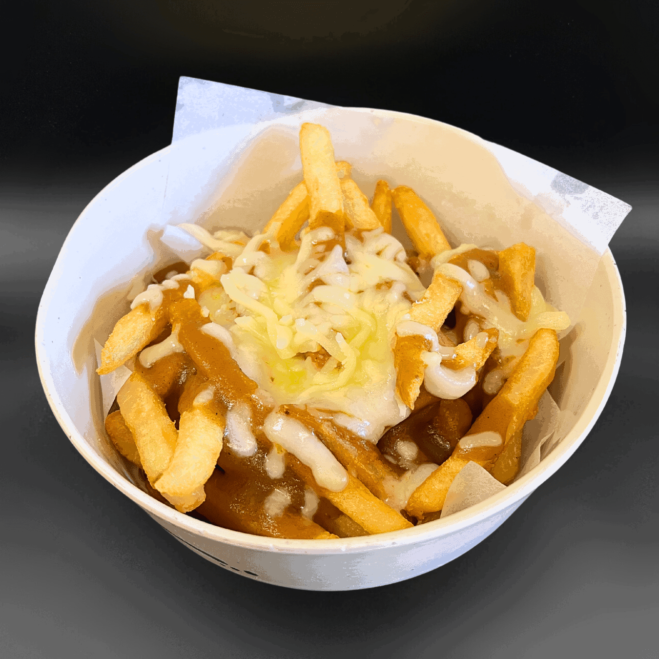 Zen Curry House Express by null