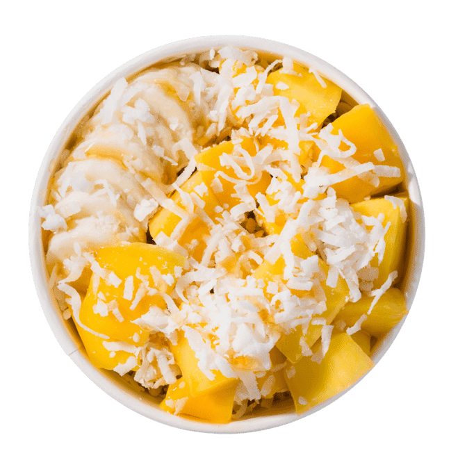 Paradise Bowls Hermosa Beach by null