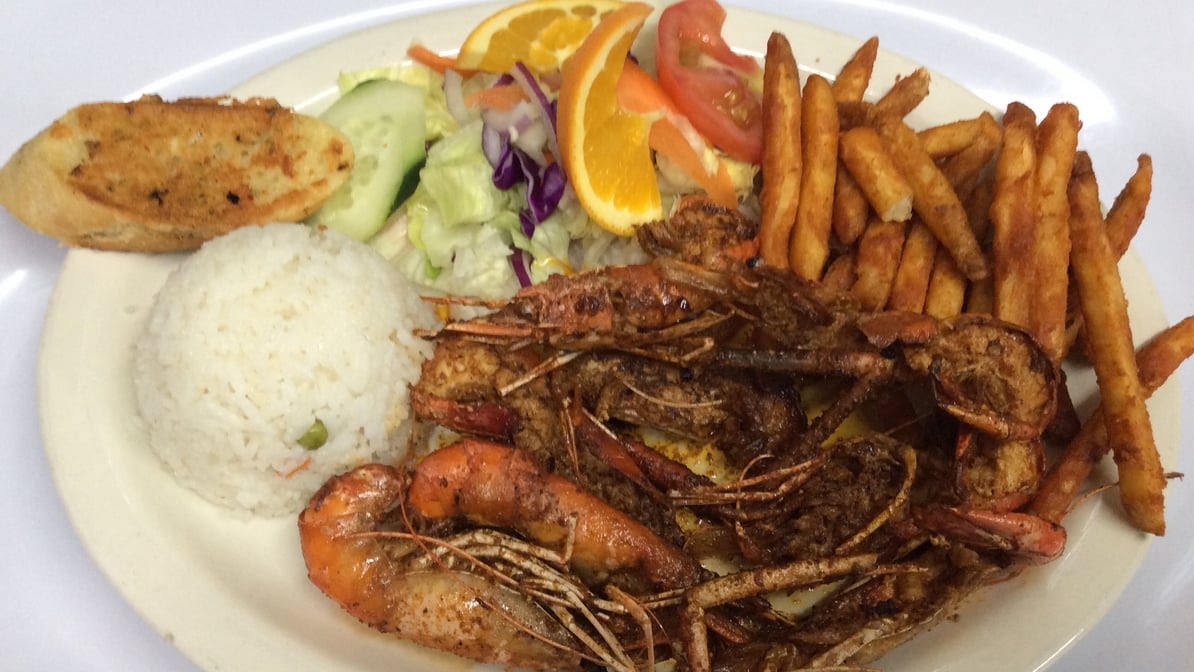 Mariscos La Diabla by null