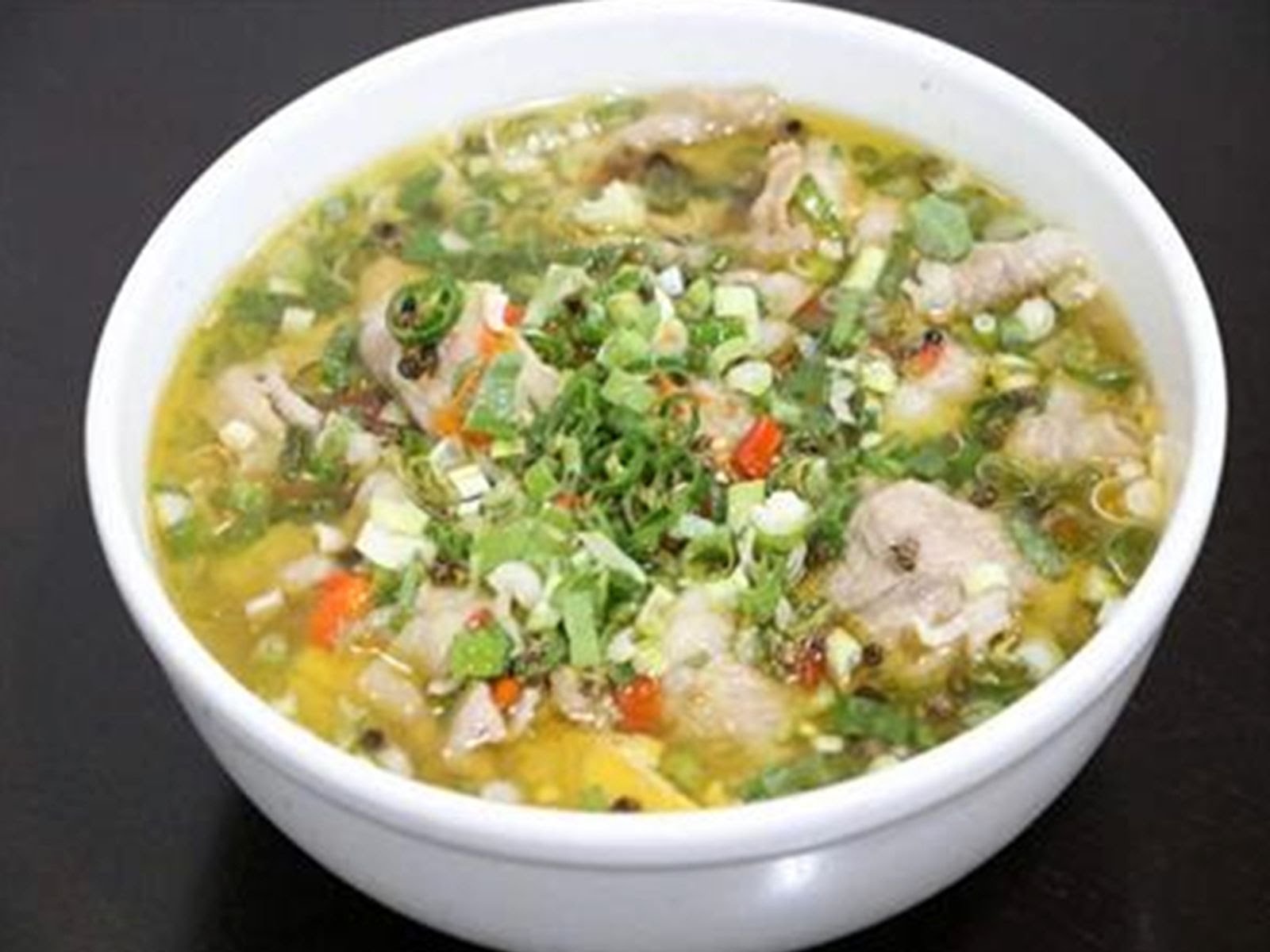 Chengdu Impression Edgewater 成都印象 by null