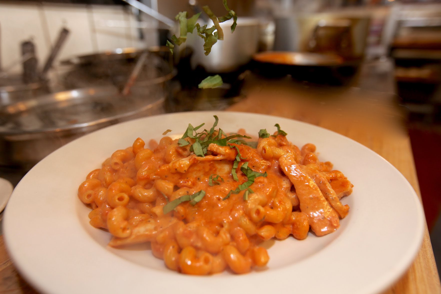 Antonio's Pizzeria and Italian Restaurant by null